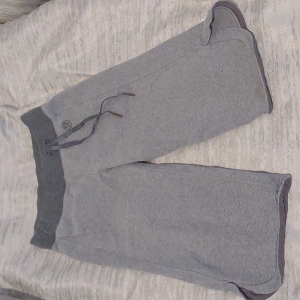 Lululemon | Bike Shorts